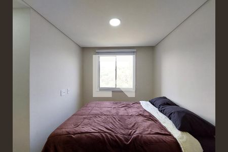 Quarto 1 de apartamento para alugar com 2 quartos, 38m² em Usina Piratininga, São Paulo