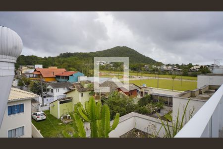 Vista de apartamento para alugar com 2 quartos, 178m² em Campeche, Florianópolis