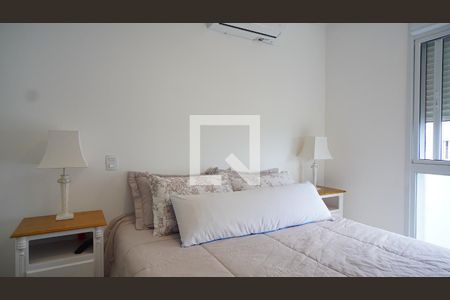 Suíte de apartamento para alugar com 2 quartos, 178m² em Campeche, Florianópolis