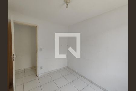 Quarto 2 de apartamento para alugar com 2 quartos, 45m² em Jardim Vista Alegre, Ferraz de Vasconcelos