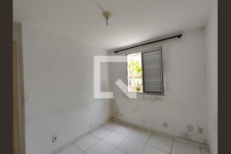 Quarto 1 de apartamento para alugar com 2 quartos, 45m² em Jardim Vista Alegre, Ferraz de Vasconcelos