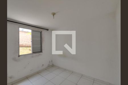 Quarto 1 de apartamento para alugar com 2 quartos, 45m² em Jardim Vista Alegre, Ferraz de Vasconcelos