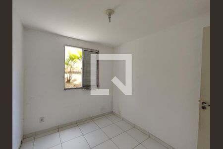 Quarto 1 de apartamento para alugar com 2 quartos, 45m² em Jardim Vista Alegre, Ferraz de Vasconcelos