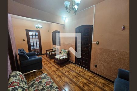 Casa à venda com 4 quartos, 110m² em Conjunto Helena Antipoff, Belo Horizonte