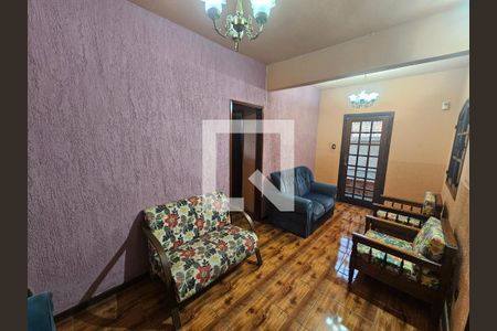 Casa à venda com 4 quartos, 110m² em Conjunto Helena Antipoff, Belo Horizonte