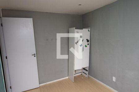 Quarto 1 de apartamento à venda com 2 quartos, 46m² em Curicica, Rio de Janeiro