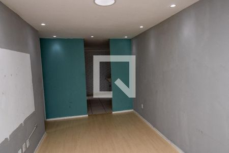 Apartamento para alugar com 46m², 2 quartos e 1 vagaSala