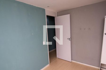 Quarto 1 de apartamento à venda com 2 quartos, 46m² em Curicica, Rio de Janeiro