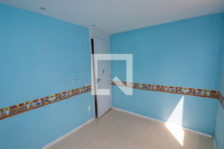 Quarto 2 de apartamento à venda com 2 quartos, 46m² em Curicica, Rio de Janeiro