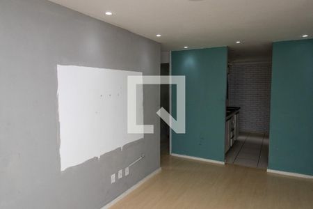 Apartamento para alugar com 46m², 2 quartos e 1 vagaSala