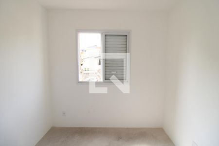 Quarto 1 de apartamento para alugar com 2 quartos, 55m² em Vila Pita, São Paulo