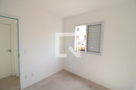 Quarto 1 de apartamento para alugar com 2 quartos, 55m² em Vila Pita, São Paulo