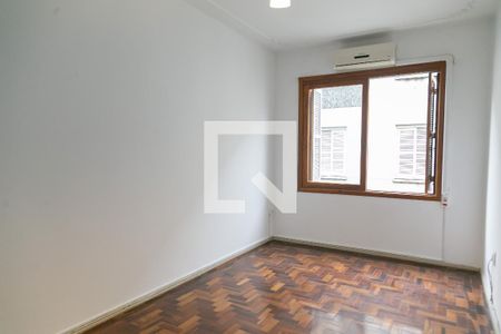 Sala de apartamento para alugar com 1 quarto, 50m² em Farroupilha, Porto Alegre