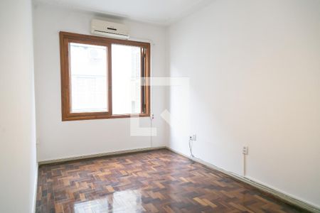 Sala de apartamento para alugar com 1 quarto, 50m² em Farroupilha, Porto Alegre