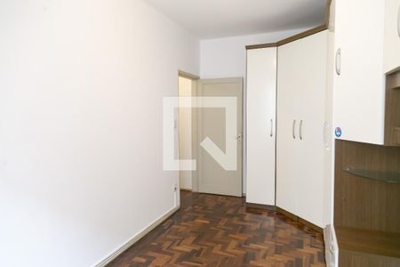 Quarto 1 de apartamento para alugar com 1 quarto, 50m² em Farroupilha, Porto Alegre