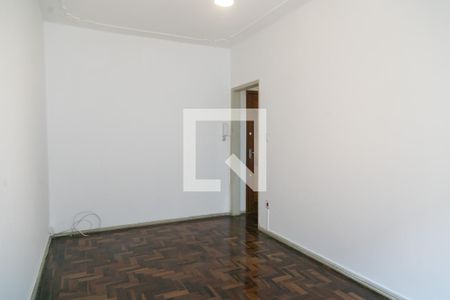 Sala de apartamento para alugar com 1 quarto, 50m² em Farroupilha, Porto Alegre