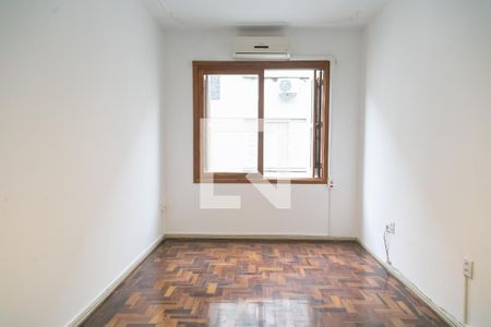 Sala de apartamento para alugar com 1 quarto, 50m² em Farroupilha, Porto Alegre