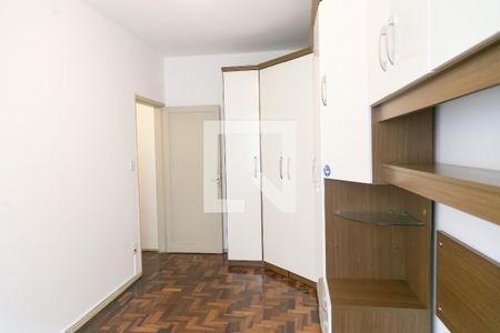 Quarto 1 de apartamento para alugar com 1 quarto, 50m² em Farroupilha, Porto Alegre