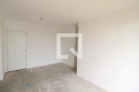 Sala de apartamento à venda com 2 quartos, 55m² em Vila Pita, São Paulo