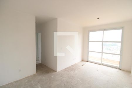 Sala de apartamento para alugar com 2 quartos, 55m² em Vila Pita, São Paulo