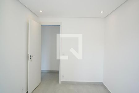 Quarto 1 de apartamento para alugar com 2 quartos, 50m² em Vila Mussolini, São Bernardo do Campo