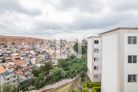 Sala de apartamento para alugar com 2 quartos, 40m² em Jardim João Xxiii, São Paulo