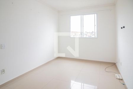 Sala de apartamento para alugar com 2 quartos, 40m² em Jardim João Xxiii, São Paulo