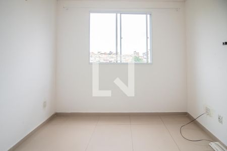 Sala de apartamento para alugar com 2 quartos, 40m² em Jardim João Xxiii, São Paulo