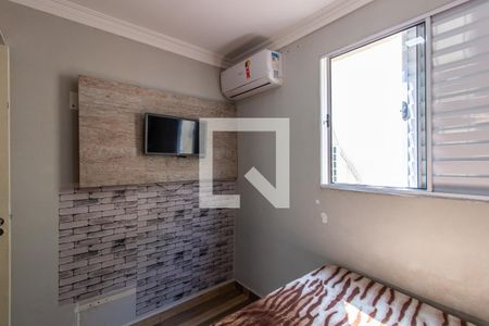 Quarto 1 de casa de condomínio à venda com 2 quartos, 74m² em Jardim Norma, São Paulo