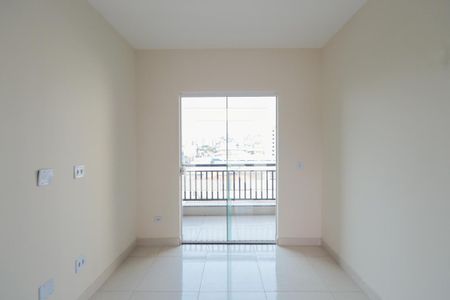 Sala de apartamento à venda com 2 quartos, 63m² em Vila Carrão, São Paulo