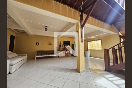 Casa à venda com 4 quartos, 145m² em Jardim Atlântico, Belo Horizonte