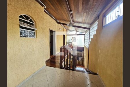 Casa à venda com 4 quartos, 145m² em Jardim Atlântico, Belo Horizonte