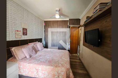 Casa de Condomínio à venda com 2 quartos, 75m² em Copacabana, Belo Horizonte