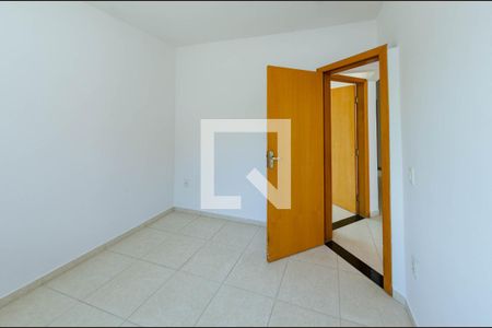 Quarto 1 de casa para alugar com 3 quartos, 110m² em Alto Caiçaras, Belo Horizonte