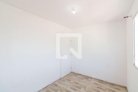 Quarto 1 de apartamento para alugar com 2 quartos, 44m² em Campo Grande, Rio de Janeiro