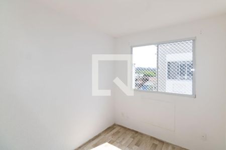 Quarto 2 de apartamento para alugar com 2 quartos, 44m² em Campo Grande, Rio de Janeiro