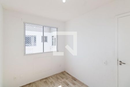 Quarto 2 de apartamento para alugar com 2 quartos, 44m² em Campo Grande, Rio de Janeiro