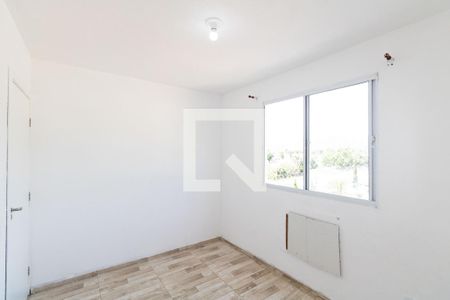 Quarto 1 de apartamento para alugar com 2 quartos, 44m² em Campo Grande, Rio de Janeiro