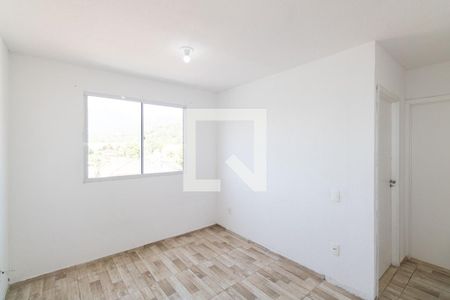 Apartamento para alugar com 44m², 2 quartos e 1 vagaSala