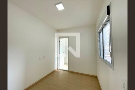 Quarto 1 - Suíte de apartamento para alugar com 3 quartos, 60m² em Jardim Carlos Gomes, Jundiaí