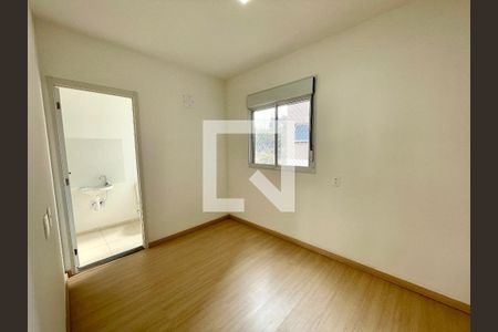 Quarto 1 - Suíte de apartamento para alugar com 3 quartos, 60m² em Jardim Carlos Gomes, Jundiaí