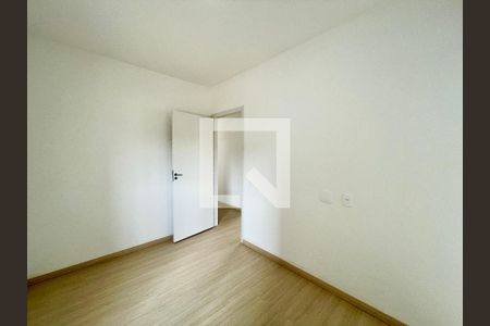 Quarto 1 - Suíte de apartamento para alugar com 3 quartos, 60m² em Jardim Carlos Gomes, Jundiaí