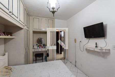 Quarto de apartamento para alugar com 1 quarto, 61m² em Vila Isabel, Rio de Janeiro