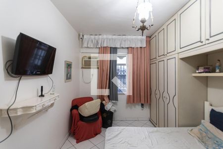 Quarto de apartamento para alugar com 1 quarto, 61m² em Vila Isabel, Rio de Janeiro