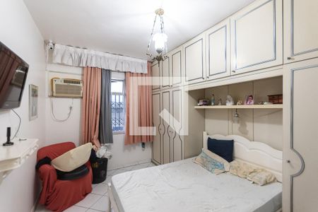 Quarto de apartamento para alugar com 1 quarto, 61m² em Vila Isabel, Rio de Janeiro