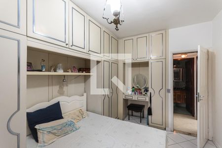 Quarto de apartamento para alugar com 1 quarto, 61m² em Vila Isabel, Rio de Janeiro