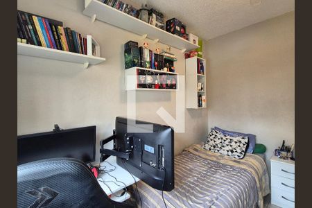 Quarto 1 de apartamento à venda com 3 quartos, 59m² em Vargem Pequena, Rio de Janeiro