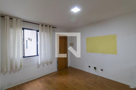 Sala de apartamento para alugar com 2 quartos, 45m² em Conjunto Residencial José Bonifácio, São Paulo