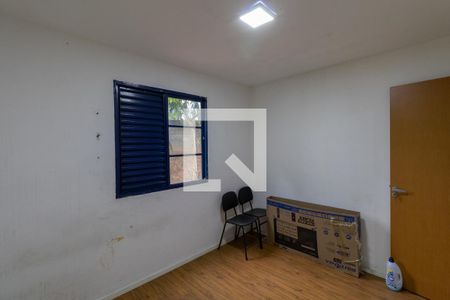 Quarto 1 de apartamento para alugar com 2 quartos, 45m² em Conjunto Residencial José Bonifácio, São Paulo