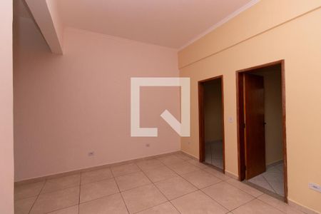 Sala de apartamento para alugar com 2 quartos, 50m² em Vila Ede, São Paulo